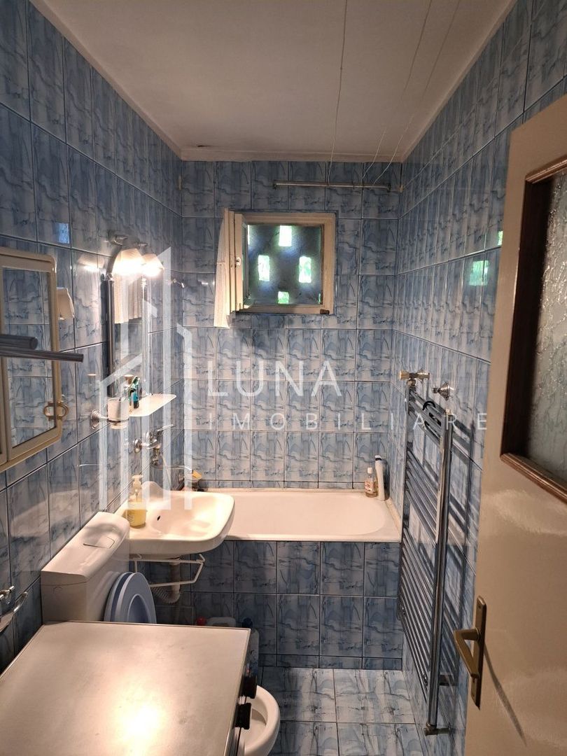 Apartament 3 camere de vânzare | Dâmbu Pietros - Poză 6