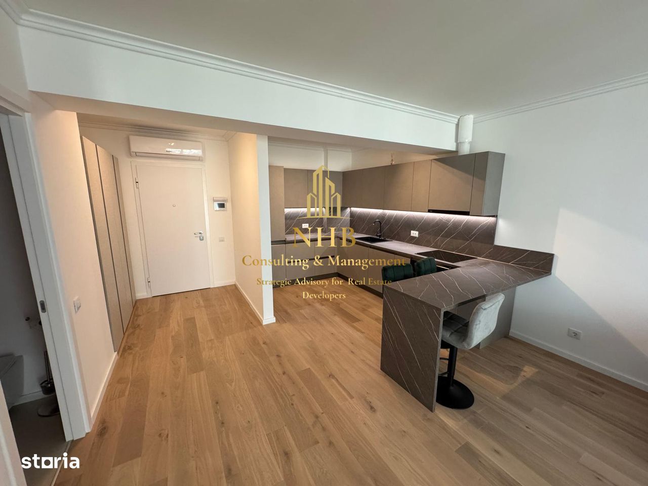 Apartament de inchiriat -2 camere  -Complex ARCADIA - Poză 5