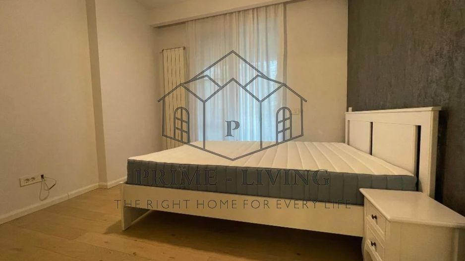 APARTAMENT CU 3 CAMERE LA INCHIRIERE LANGA PARCUL HERASTRAU - Poză 4