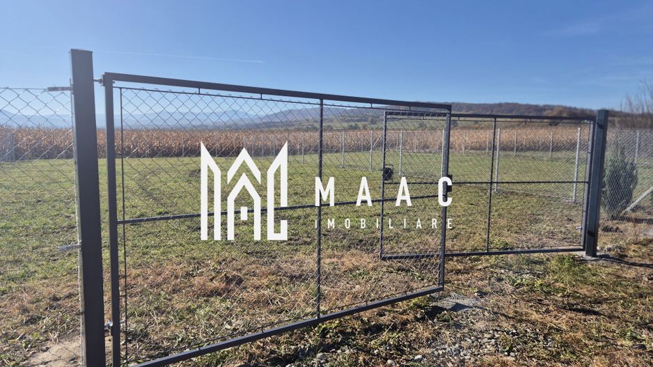 Teren | EXTRAVILAN | 500 MP | Bradu - Poză 6