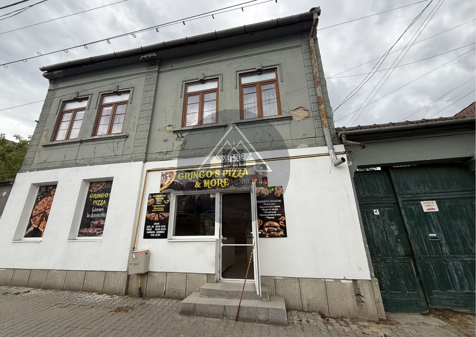 Apartament 2 camere, semi-central | renovat | Medias - Poză 2