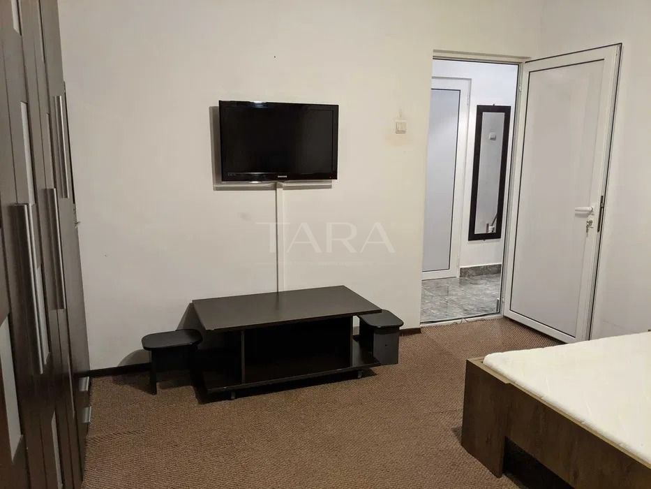 Apartament cu 2 camere de vânzare în Manastur. - Poză 3