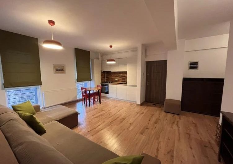 AP. 3 CAMERE 1 MAI, LOC PARCARE, BLOC NOU, CENTRALA, METROU 10 MINUTE - Poză 1