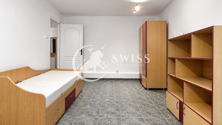 Apartament 3 camere | Decomandat | str Louis Pasteur | 10min UMF - Poză 6