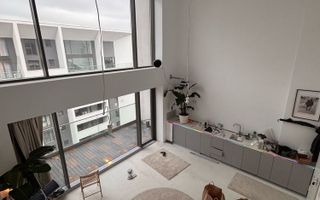 Duplex 3 camere Prima Vista Pipera Metrou - Poză 5