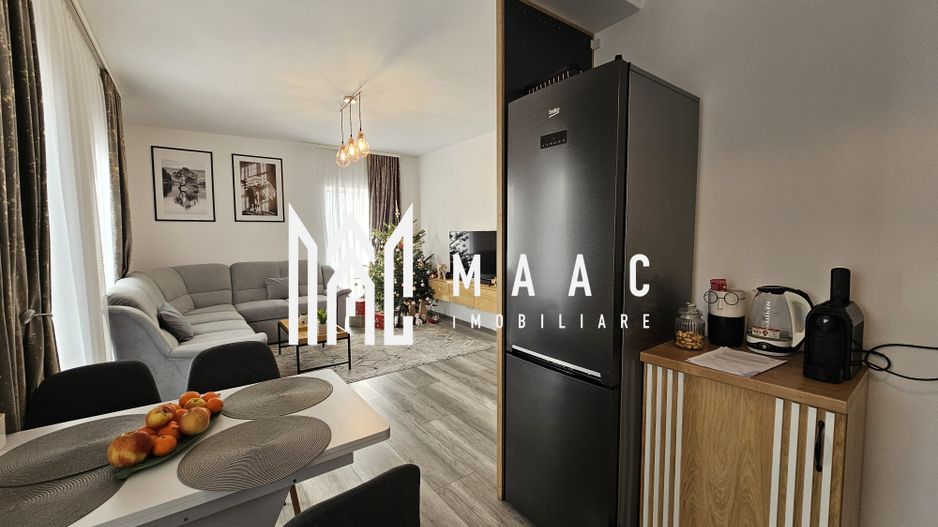Apartament 2 camere | Decomandat | Gradina 25mp | Selimbar - Poză 4