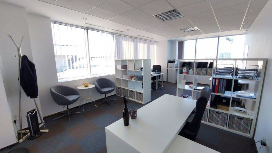 Oportunitate investitie | Cladire birouri Pipera - Poză 7