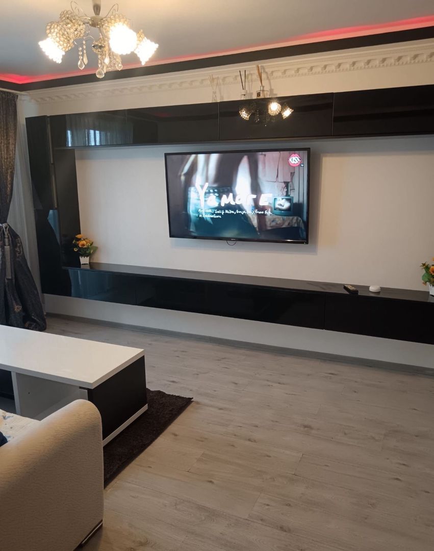 AP. 2 CAMERE PANTELIMON, CENTRALA PROPRIE, BLOC REABILITAT, MODERN - Poză 1