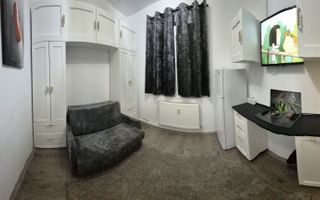 Garsonieră finisată complet în zona Casa Piraților, Mănăștur - Poză 1