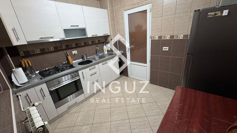 Apartament 3 camere de închiriat – Iancului / Biserica Capra - Poză 2
