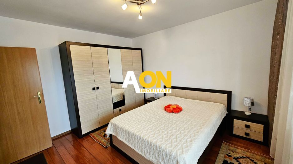 Apartament 2 camere, 60 mp utili + balcon 15 mp, B-dul Transilvaniei - Poză 10