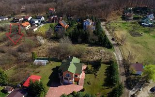 Teren de vanzare in Faget | 802 mp | str. Liviu Rusu - parcela optima - Poză 6