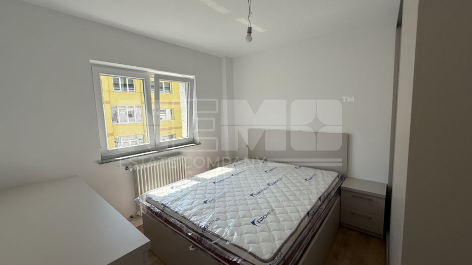 Apartament cu 3 camere | Mihai Viteazul | Etaj 3 - Poză 2