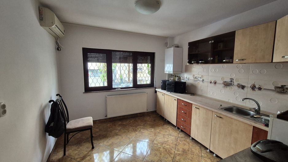 Casa D+P+2 Etaje + Mansarda 376,50 mp Dorobanti - Floreasca - Poză 12