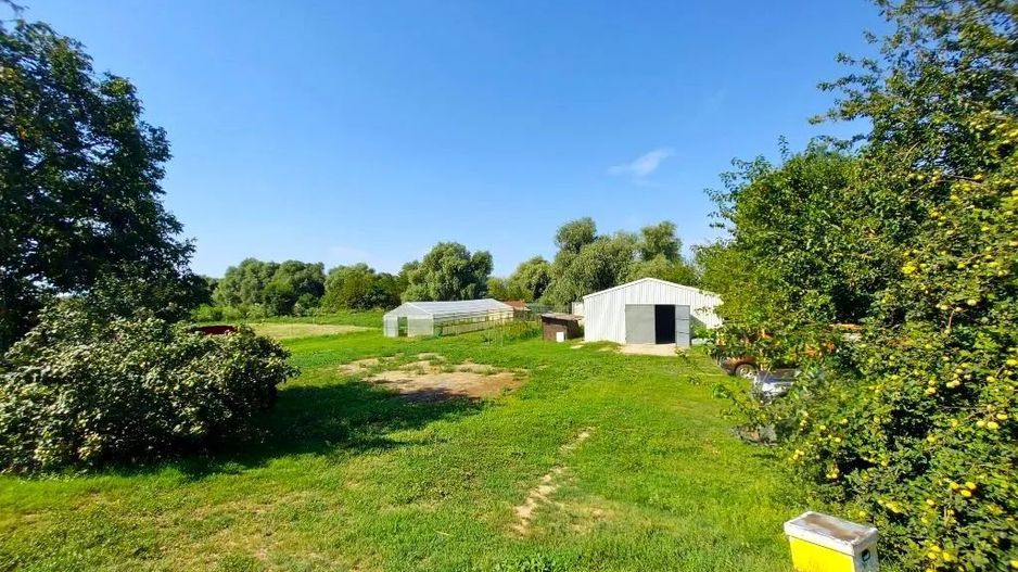 Oportunitate de investitie| Delta Dunarii |Mila 23| pensiune activa - Poză 21