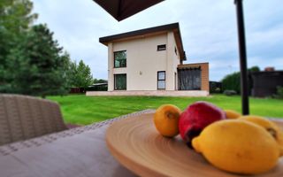 AZURA Imobiliare - Vila de Lux langa Pitesti - Poză 73