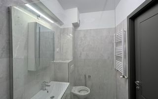 Penthouse de lux+parcare subterana Centru Palas MALL - Lazar Residence - Poză 24