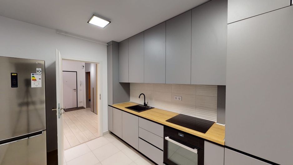 🏡 2 camere premium de inchiriat | Complex privat | Centrală |  Gran Via Park - Poză 6