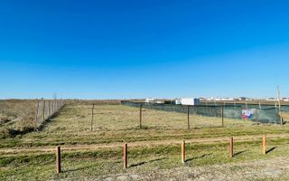 Teren de vanzare Vama Veche - Poză 4