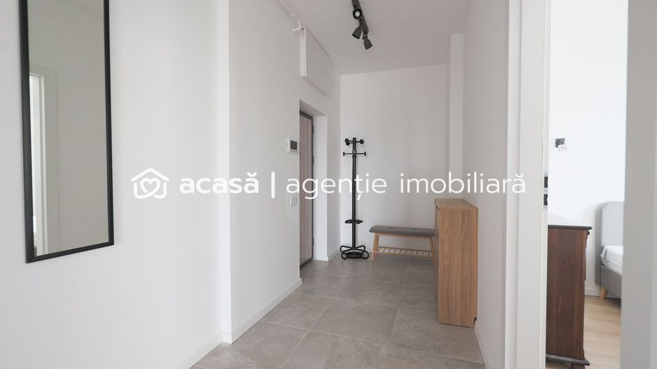 INCHIRIAT! Apartament 2 camere ARED, la prima închiriere! - Poză 7
