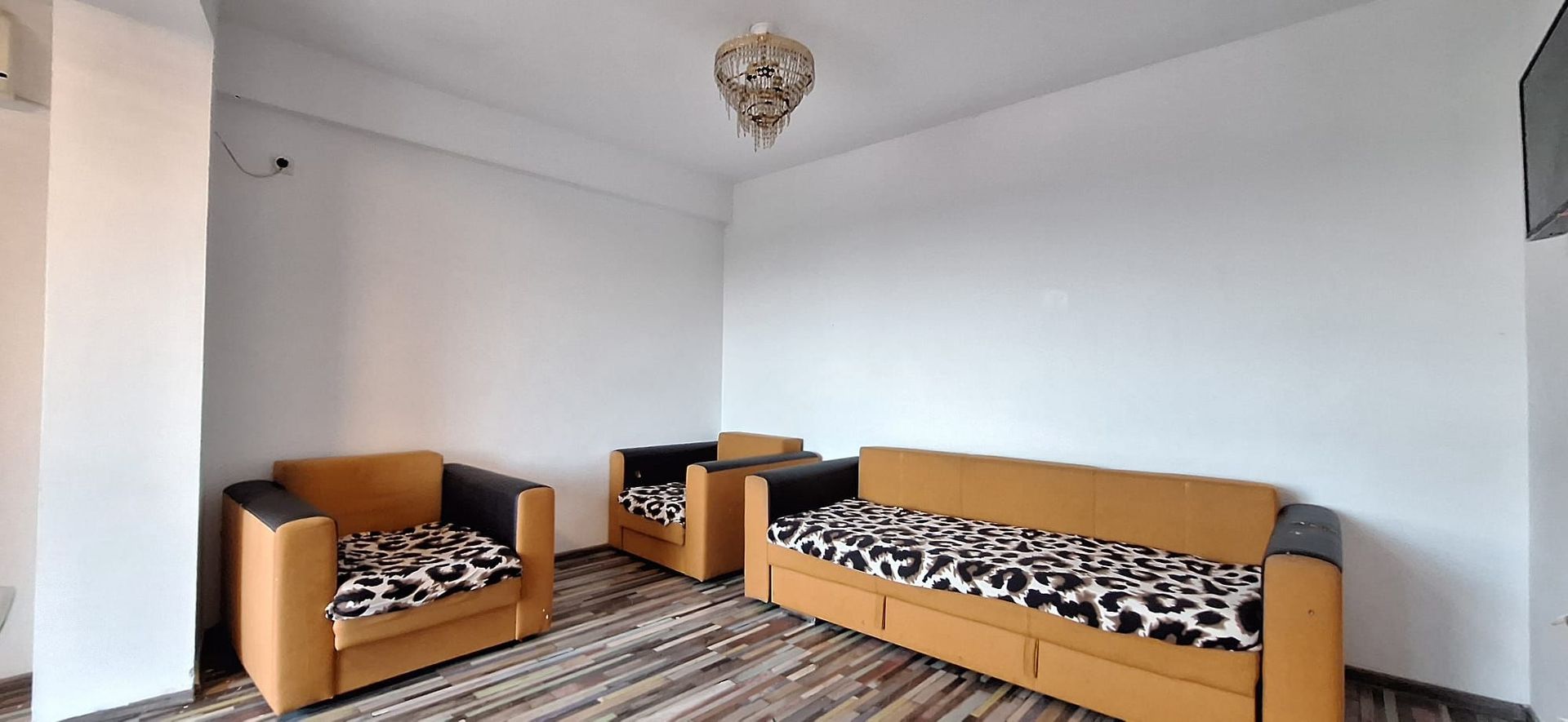 Garsoniera Dubla Dobroiesti - Str. Victor Dumitrescu - Poză 2