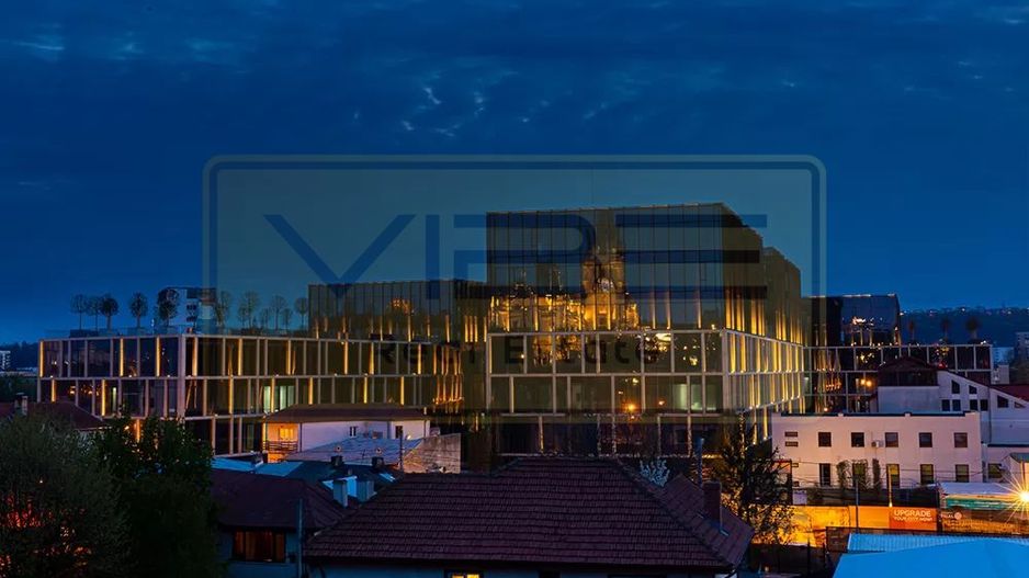 Apartament 2 camere Central - Palas Campus - Poză 2