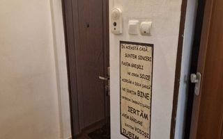 Apartament 2 camere, semidecomandat, parter, zona Podu Roș, Iași – 48 mp - Poză 6