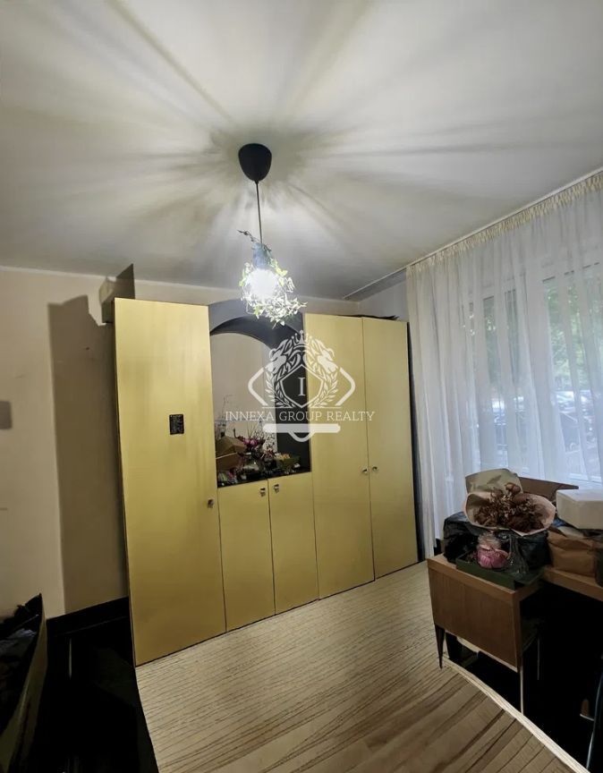 Rahova-Barca | 3 camere | 64mp | Parter | centrala proprie | 119.000 euro - Poză 7