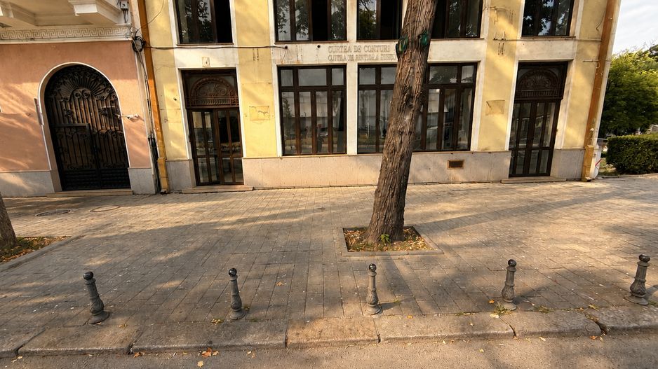 Spațiu de birouri zona centrala - langa primarie - Poză 23