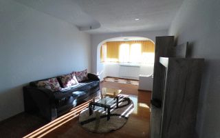 De inchiriat apartament cu 2 camere in Tiglina, etaj 8, 450 euro negociabil - Poză 6