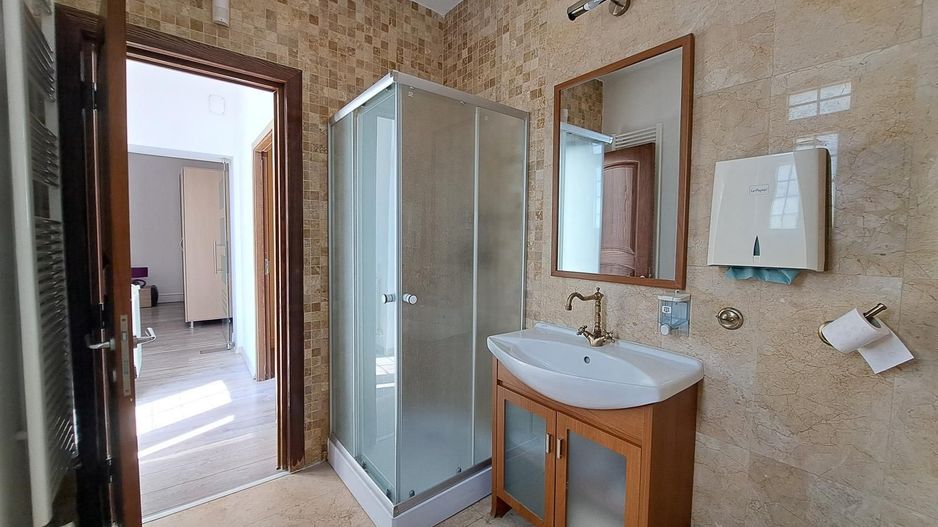 Vilă Lux în Centru Capitalei – Ideală pentru Rezidențial sau Buisness - Poză 37