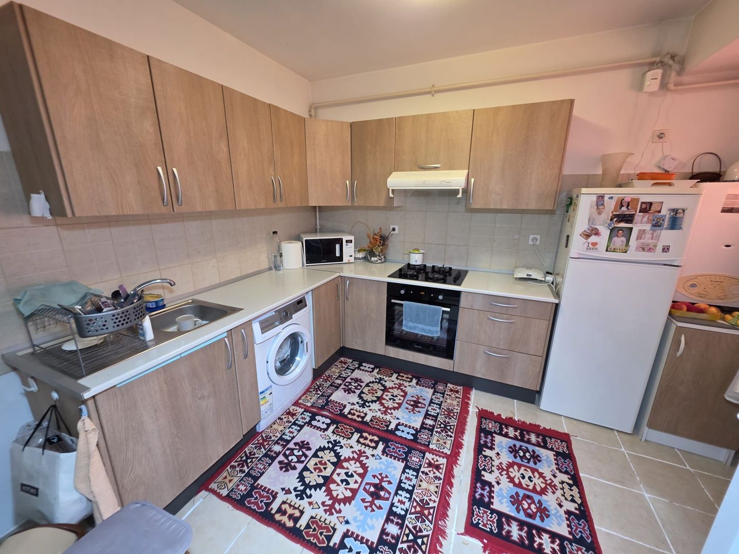 AP. 2 CAMERE LINDA RESIDENCE - 66 MP UTILI, BOXA INCLUSA, COMISION 0% - Poză 1