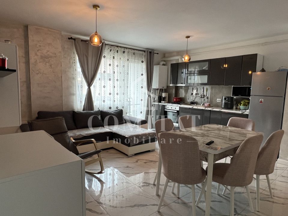 Apartament 3 camere | etaj intermediar | Fagului - Poză 2