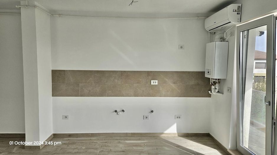 Apartament superb cu vedere la mare Mamaia Nord - Poză 6