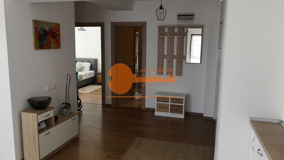 3 camere Moghioros REsidence ( loc parcare ) - Poză 4