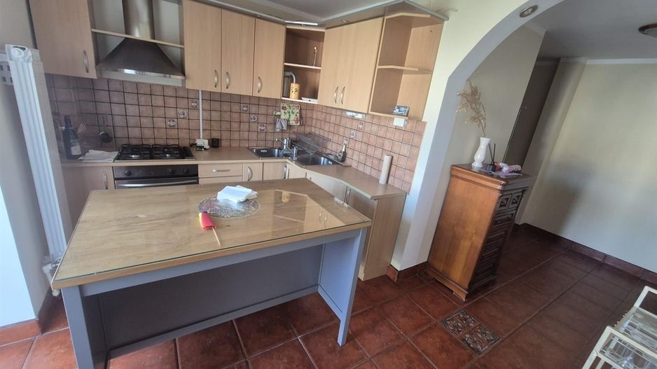 Apartament 3 camere, decomandat, Tolstoi, et.3 - Poză 4