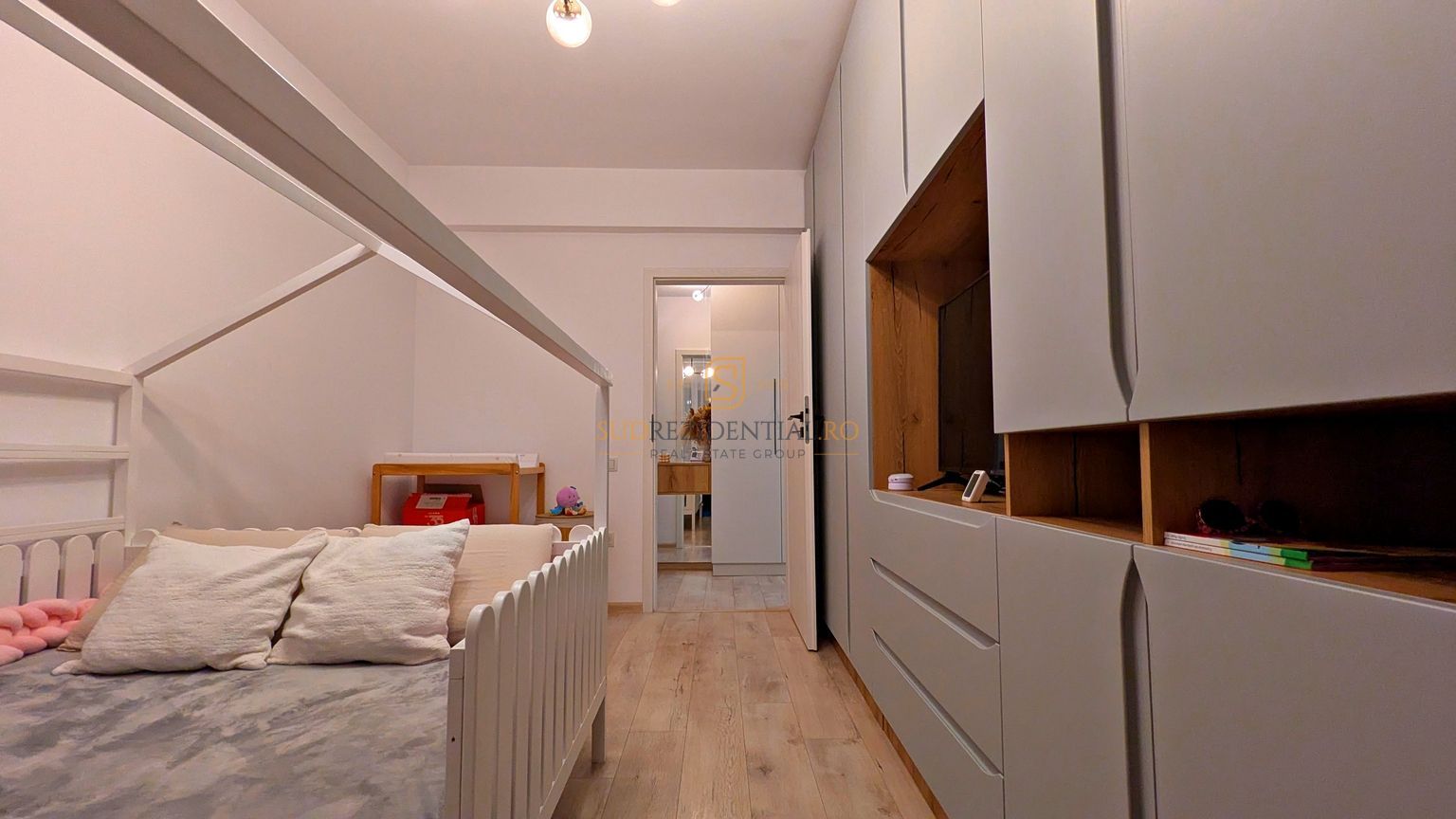 Apartament 3 camere premium –bloc boutique, 500 m de metrou Apărartori - Poză 10