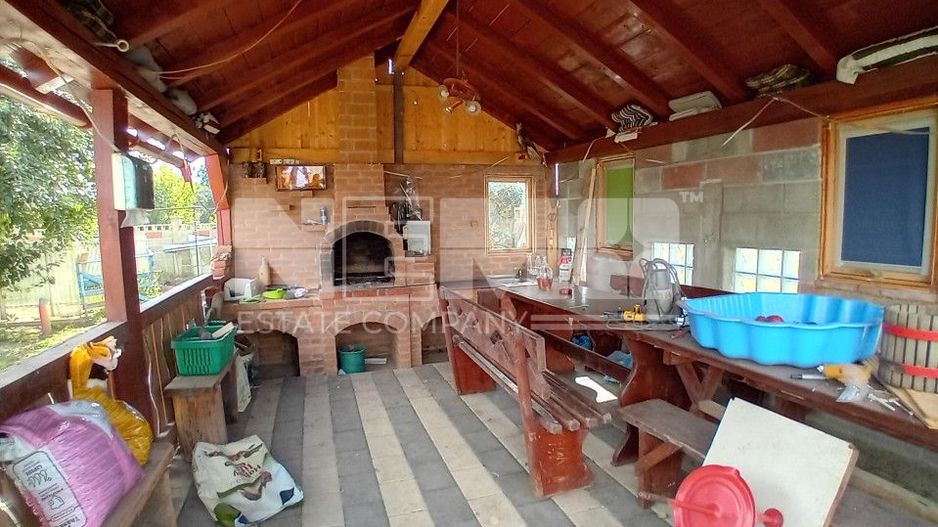 Casa spatioasa cu teren 500 mp | 181.000 EURO - Poză 5