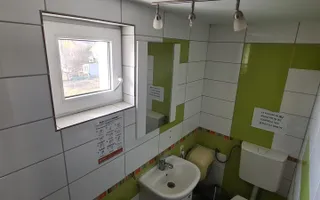 Spațiu birouri 68 mp utili 4 camere hol acces si balcon Bvd Victoriei - Poză 11