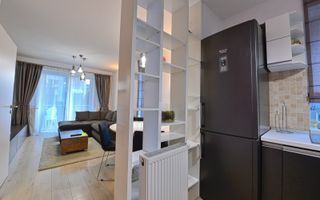 Apartament 2 camere de închiriat – Avantgarden 2 - Poză 4