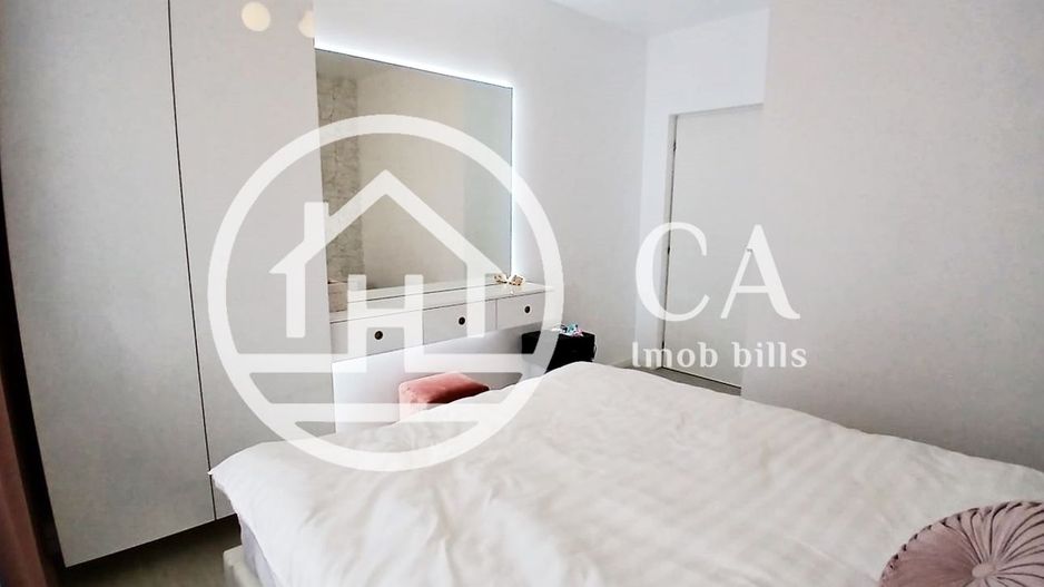 Apartament cu 3 camere de inchiriat - Prima Onestilor - Poză 6