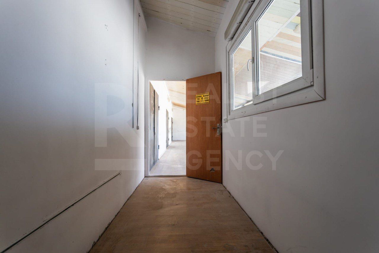 Vânzare, depozit, 700 mp, strada Uzinelor, Ciocana - Poză 9