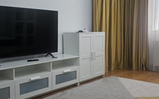 Lipovei | Decomandat | 2 băi | Centrală proprie | Mobilat-Utilat - Poză 1