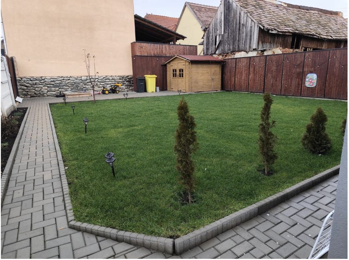 Casa individuala, moderna,Sura Mare, Sibiu - Poză 17
