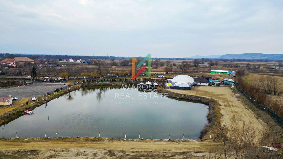 Investitie | Salon Evenimente | Oportunitate multipla Brasov - Poză 26