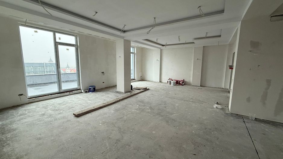 VAND PENTHAUSE RADAUTI | 200.000 EURO | - Poză 5