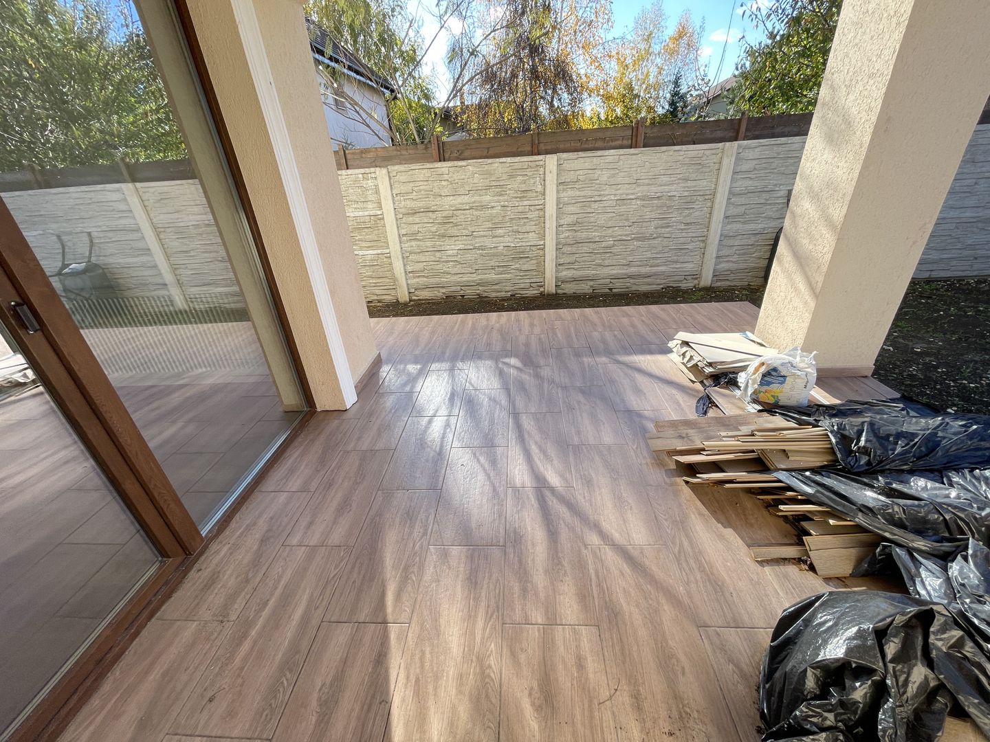 Duplex frumos si spatios in Dumbravita - Poză 19