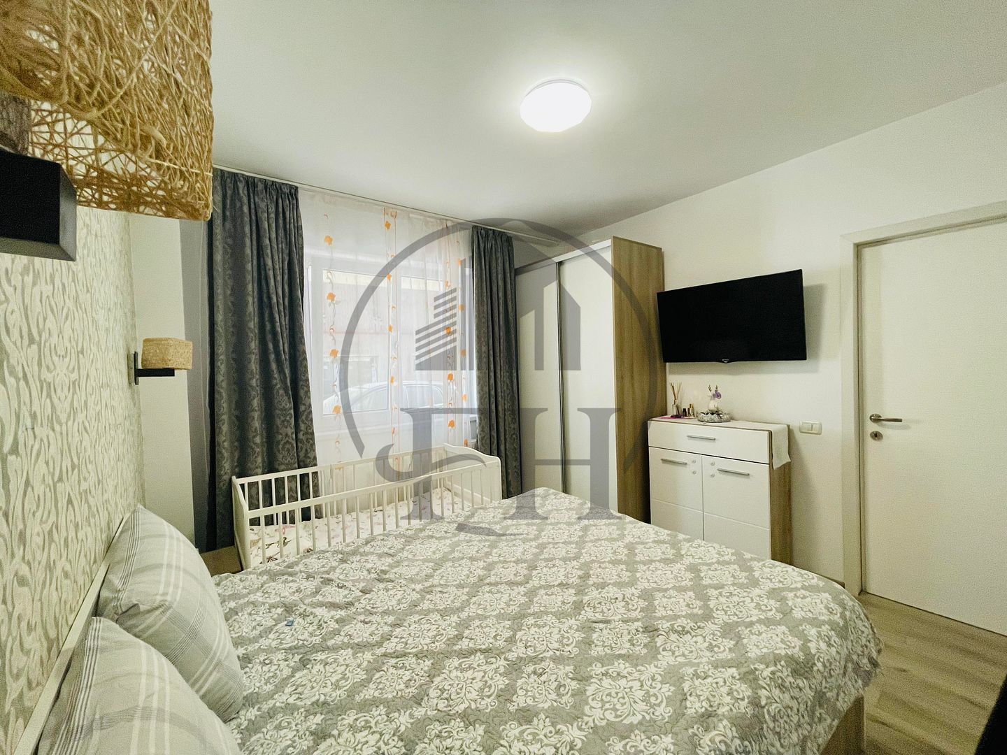 SOLD / VANDUT Apartament cu 2 camere de vânzare în Mamaia - Poză 2