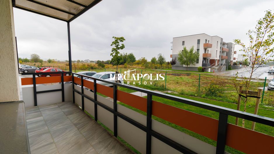 3 Camere | 2 Băi | 92 mp | Tractorul | Parcare - Poză 20