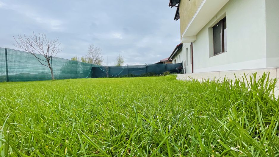 Dumbravita - Casa 5 camere, 179 mp | Mobilat & Utiliat | Garaj - Poză 47